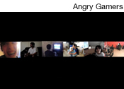 Angry Gamers, 2010